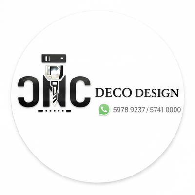 CNC Deco Design