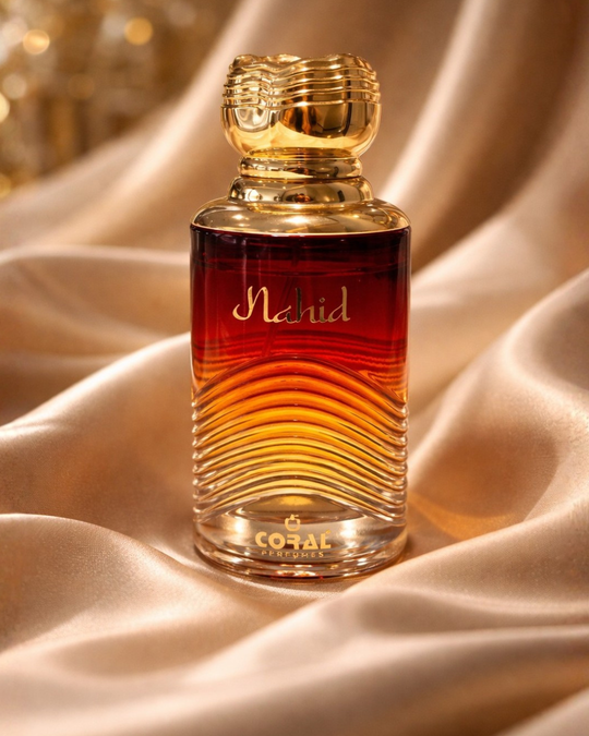 The Perfume Company
