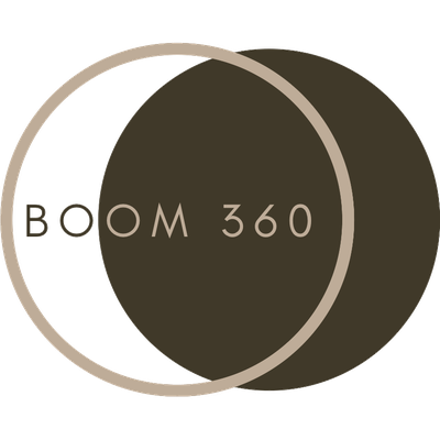 Boom-360